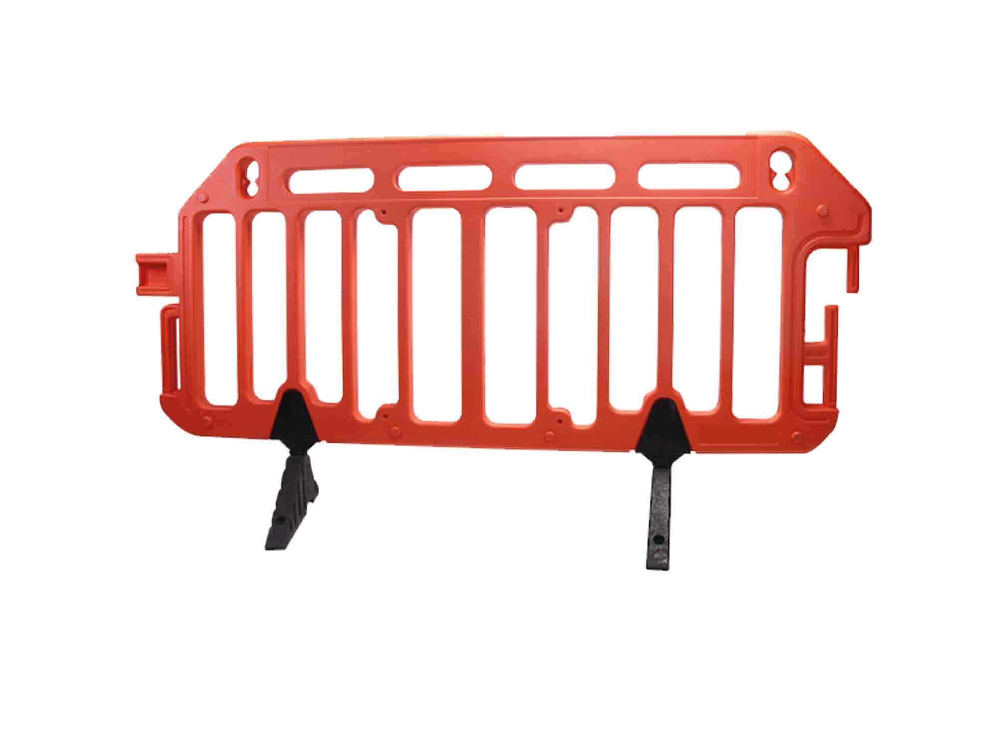 Plastic Barriers - Safety on Roads and Temporary Construction Sites - Managing Pedestrian Flow Plastic Barriers - Safety on Roads and Temporary Construction Sites - Managing Pedestrian Flow